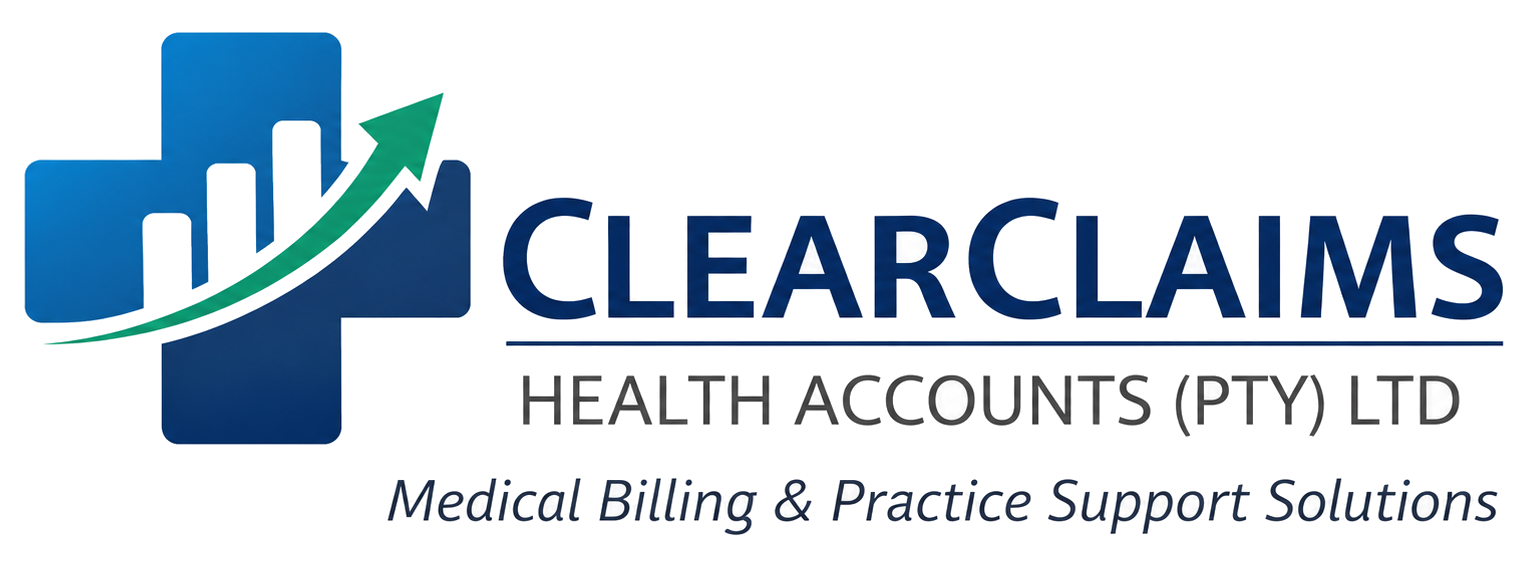 ClearClaims Health Accounts